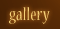 gallery button